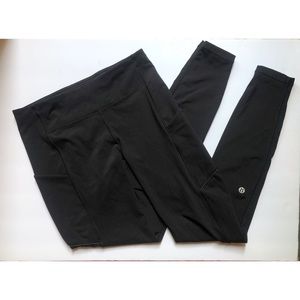 Lululemon Speed Up Tight 28”